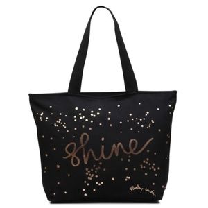 Radley London Shine Lge Ziptop Tote Bag